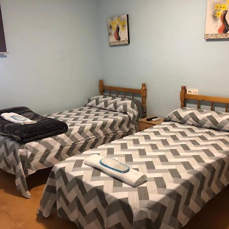 Hostal Casa Alonso Atarfe Kültér fotó