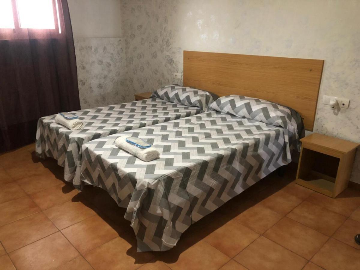 Hostal Casa Alonso Atarfe Kültér fotó