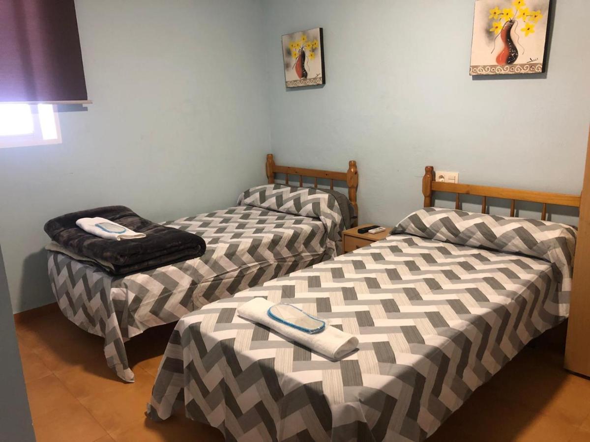 Hostal Casa Alonso Atarfe Kültér fotó