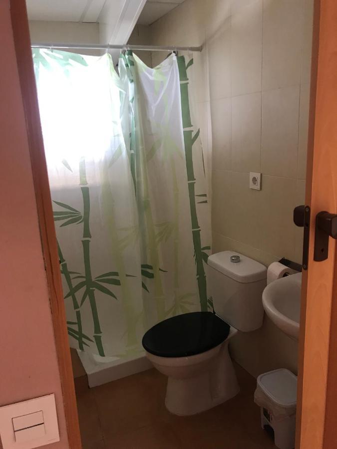 Hostal Casa Alonso Atarfe Kültér fotó